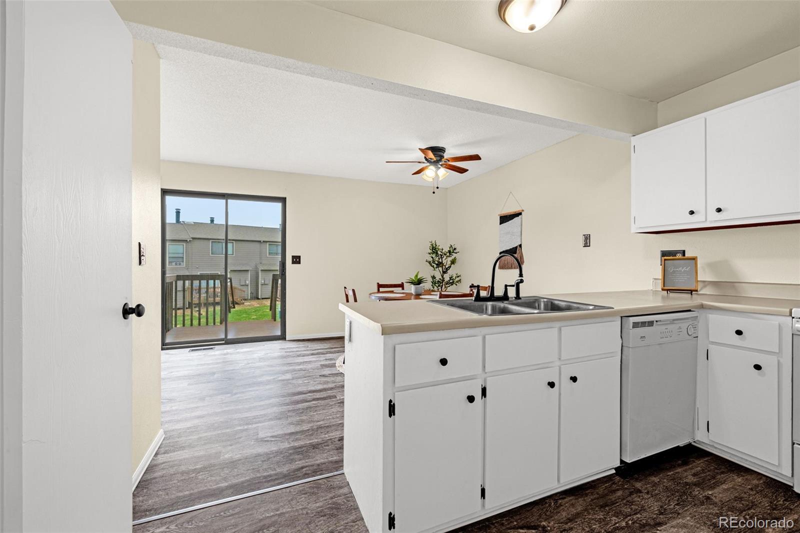 5509 Mansfield Court Colorado Springs CO 80918