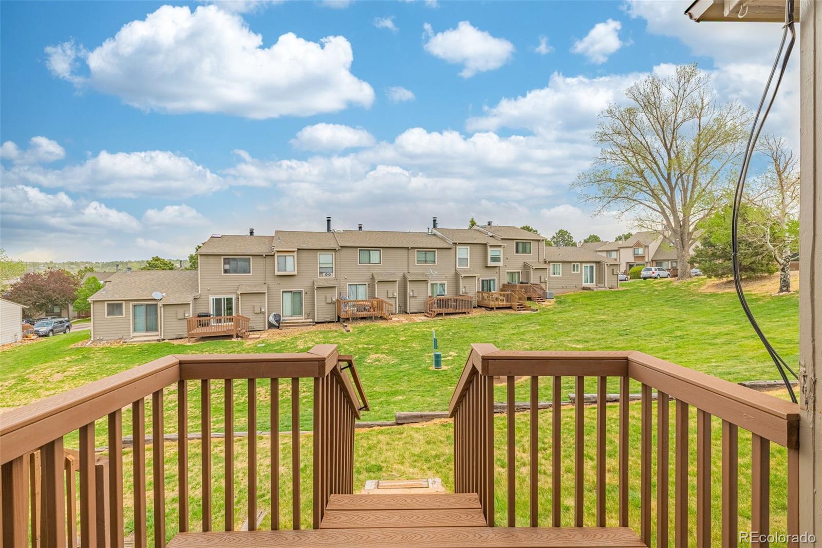 5509 Mansfield Court Colorado Springs CO 80918