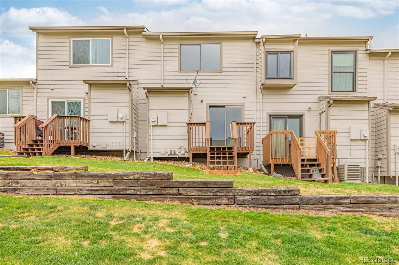 5509 Mansfield Court Colorado Springs CO 80918