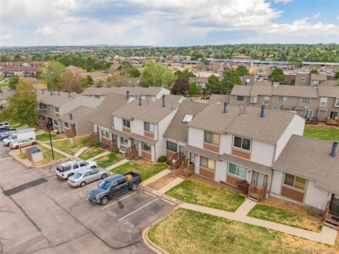 5509 Mansfield Court Colorado Springs CO 80918