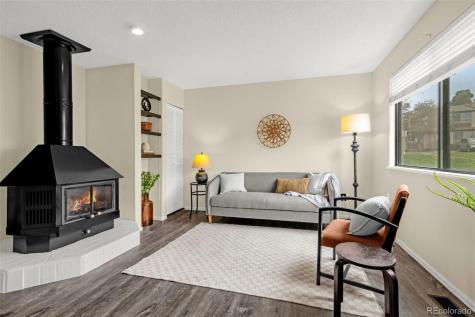 5509 Mansfield Court Colorado Springs CO 80918