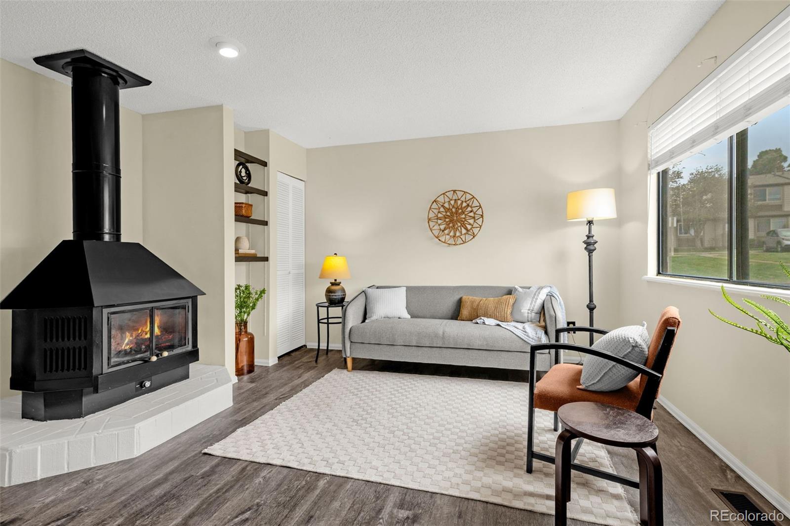 5509 Mansfield Court Colorado Springs CO 80918