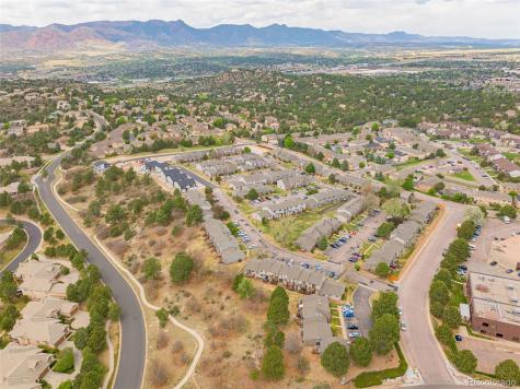 5509 Mansfield Court Colorado Springs CO 80918