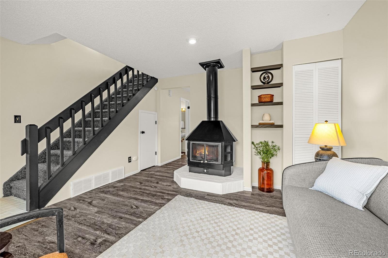 5509 Mansfield Court Colorado Springs CO 80918