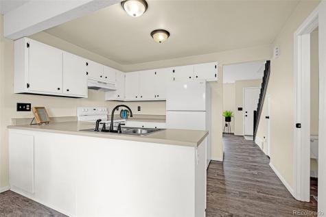 5509 Mansfield Court Colorado Springs CO 80918