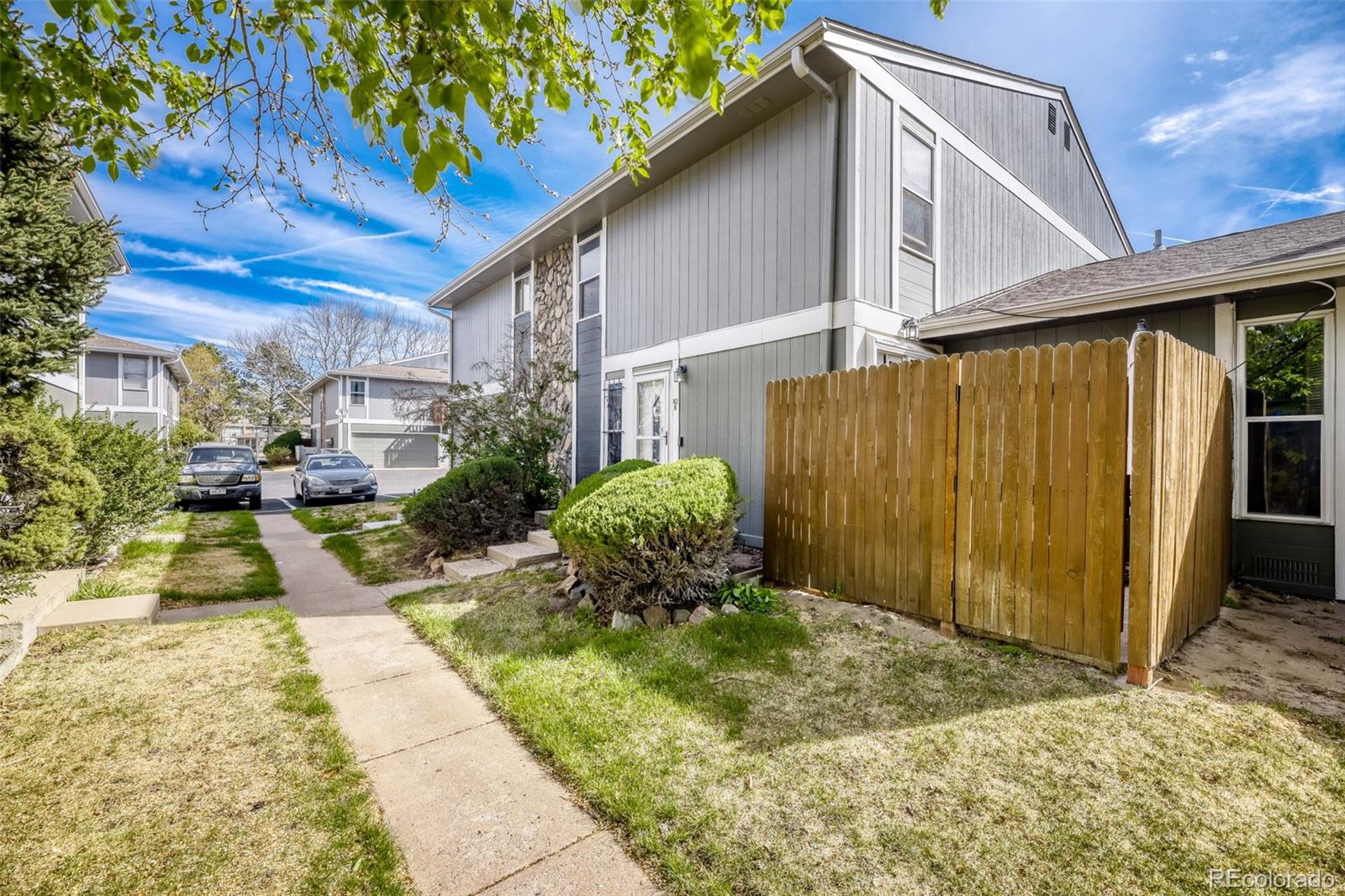 10001 E Evans Avenue Aurora CO 80247