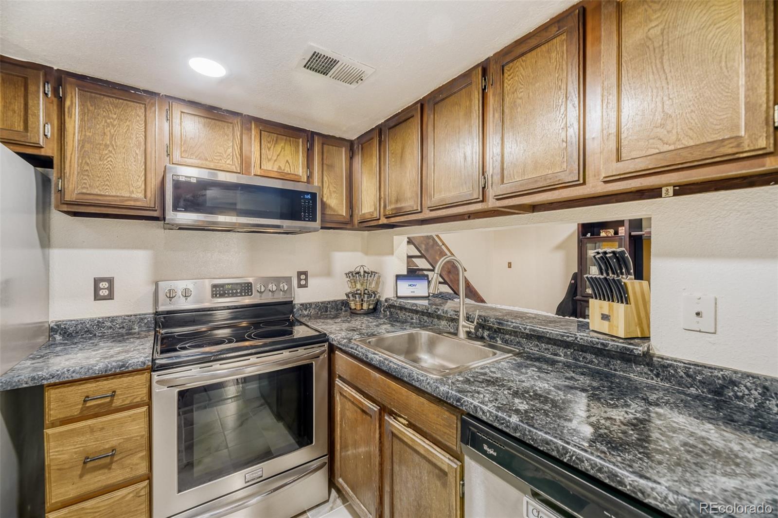 10001 E Evans Avenue Aurora CO 80247
