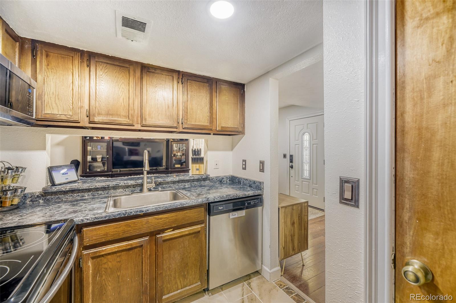 10001 E Evans Avenue Aurora CO 80247