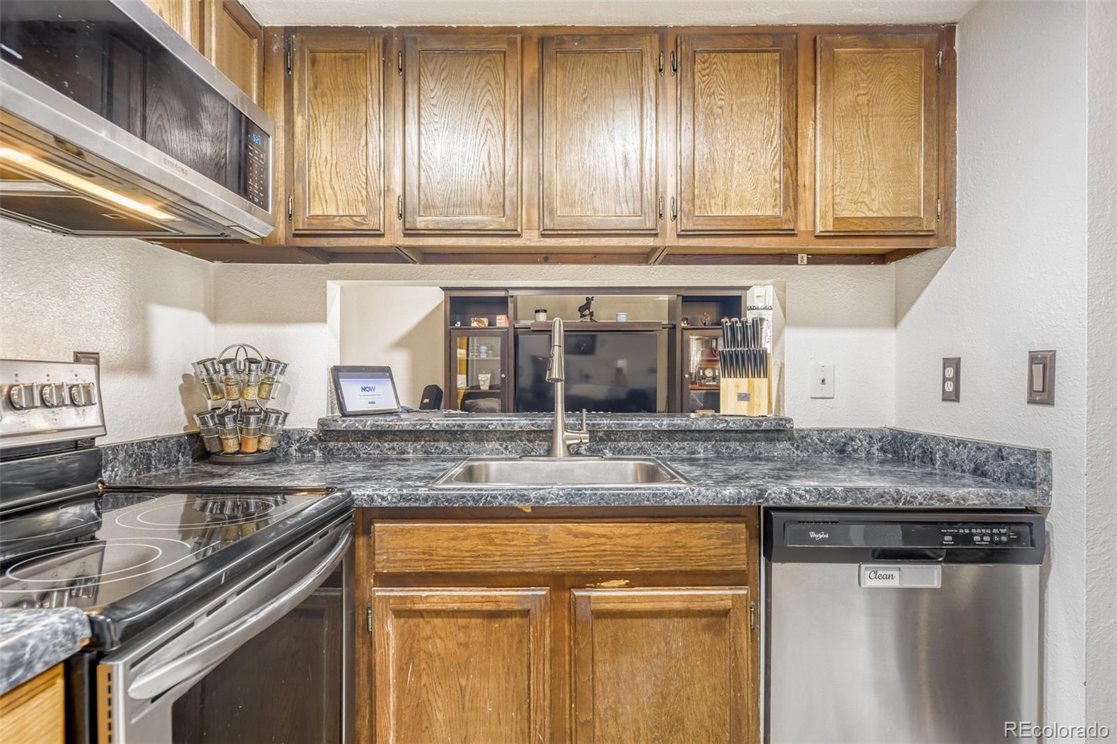 10001 E Evans Avenue Aurora CO 80247