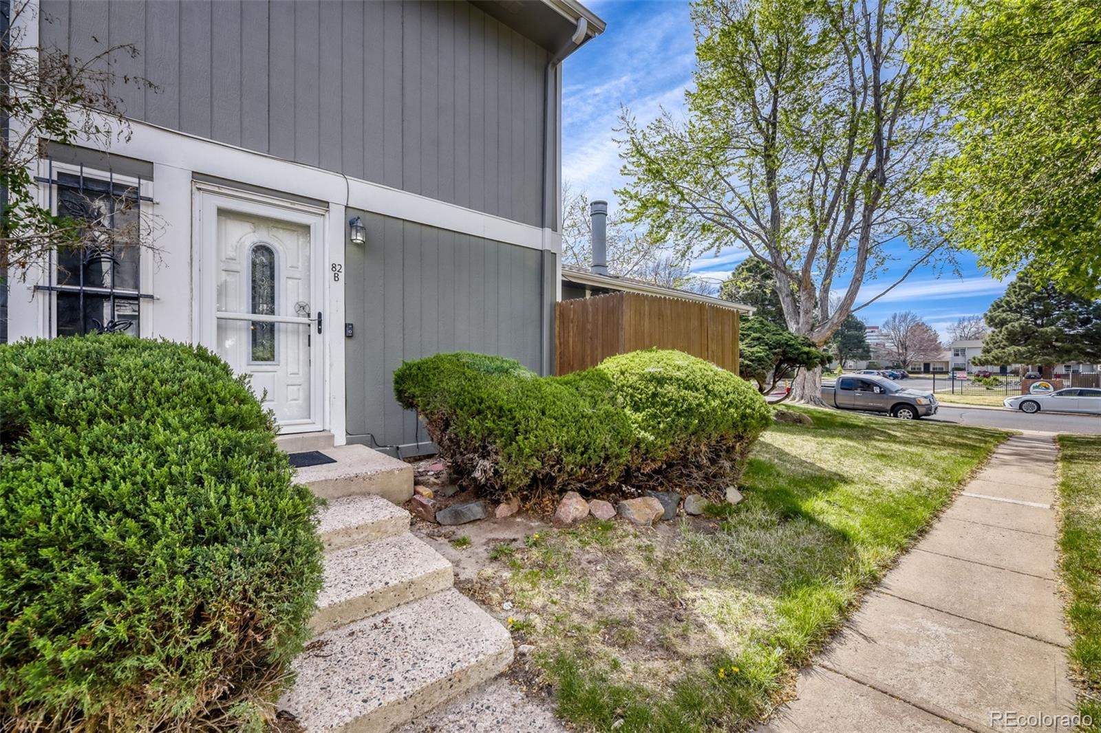 10001 E Evans Avenue Aurora CO 80247