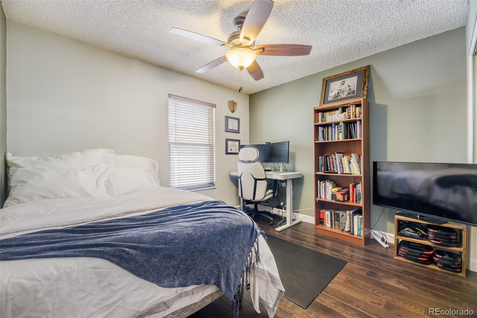 10001 E Evans Avenue Aurora CO 80247