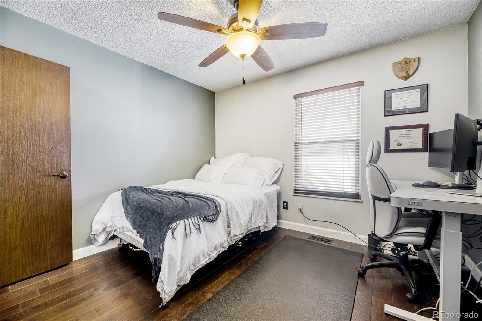10001 E Evans Avenue Aurora CO 80247