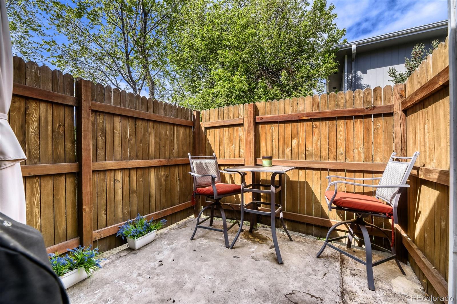 10001 E Evans Avenue Aurora CO 80247
