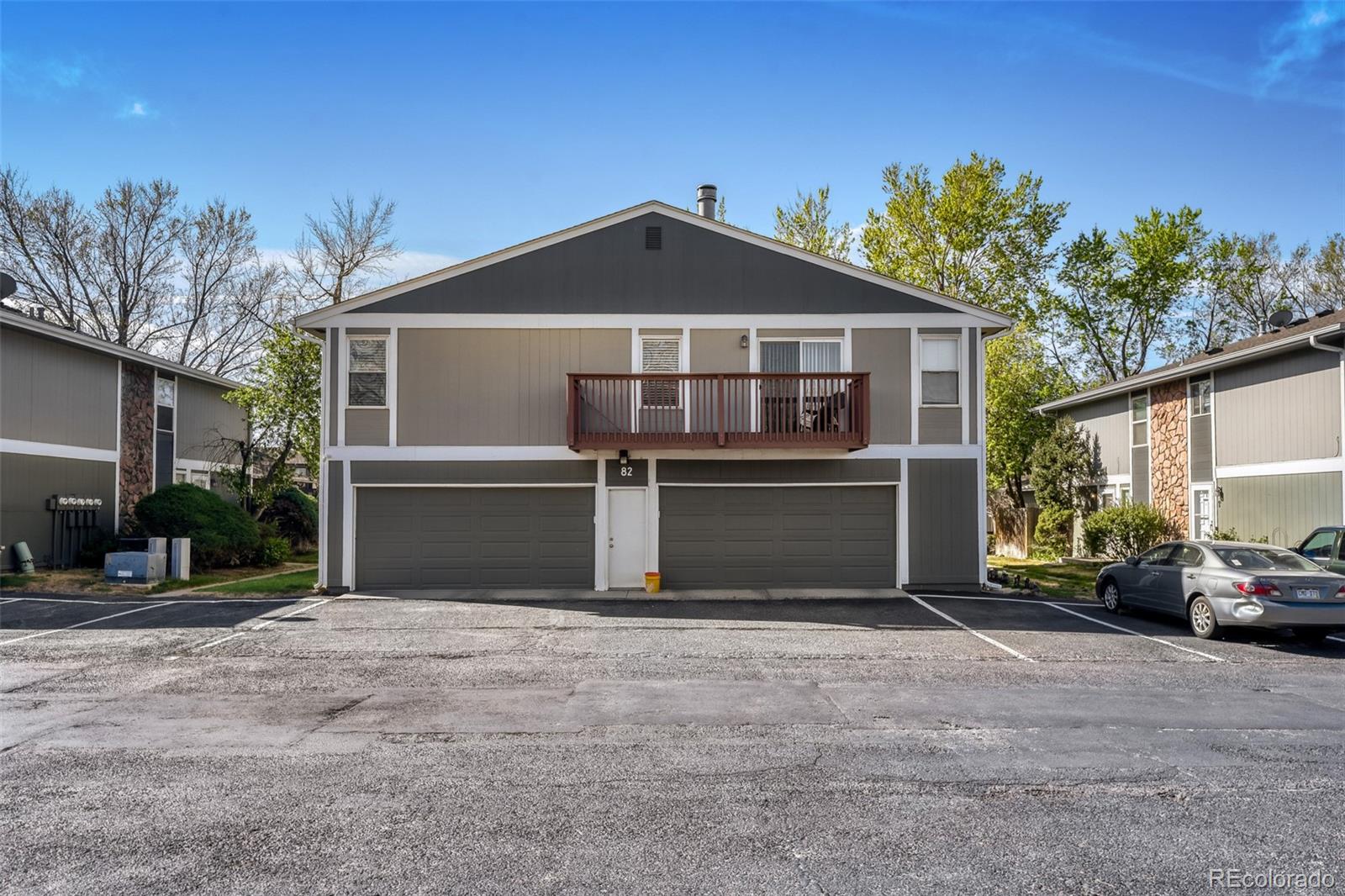 10001 E Evans Avenue Aurora CO 80247