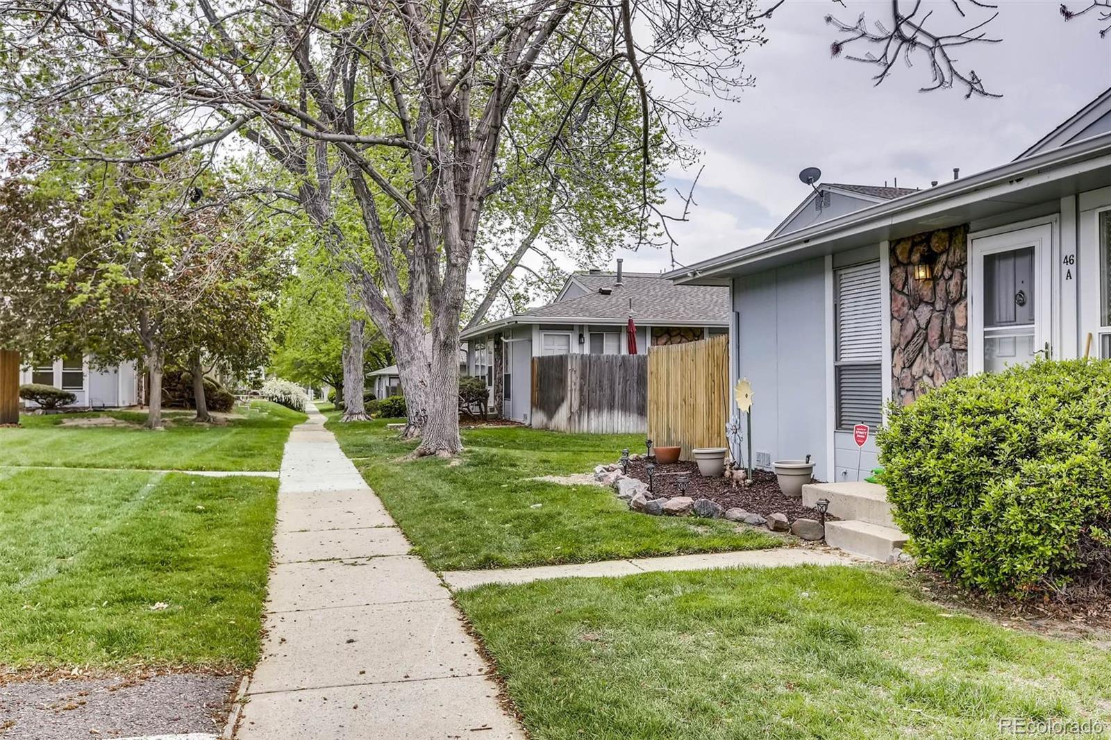 10001 E Evans Avenue Aurora CO 80247