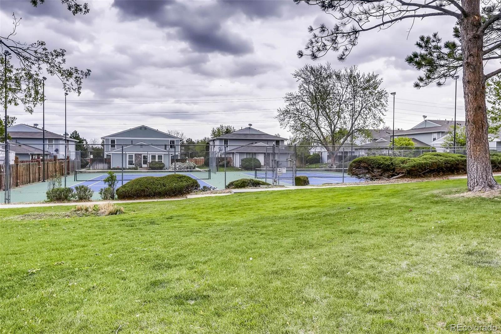 10001 E Evans Avenue Aurora CO 80247