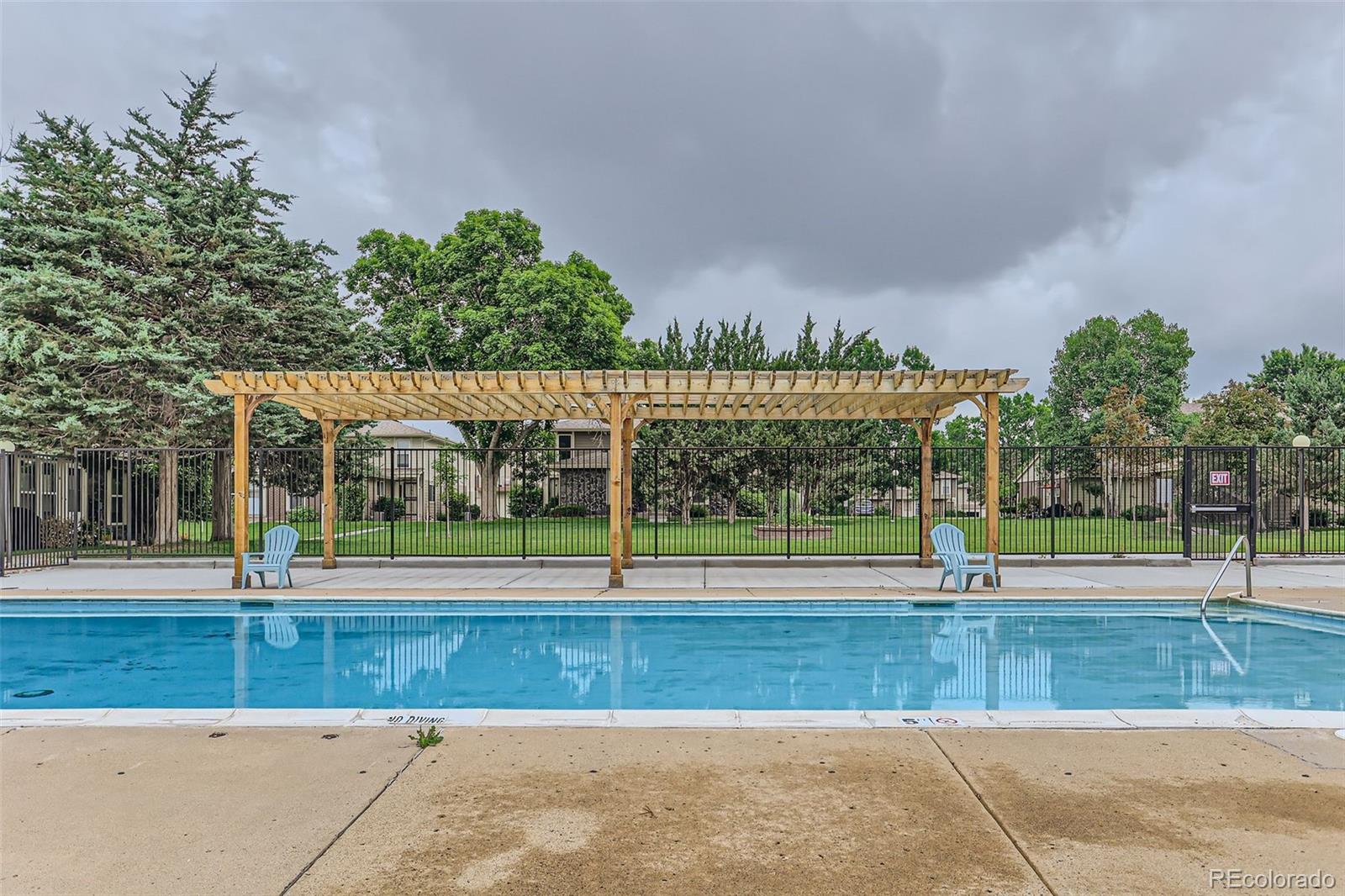 10001 E Evans Avenue Aurora CO 80247