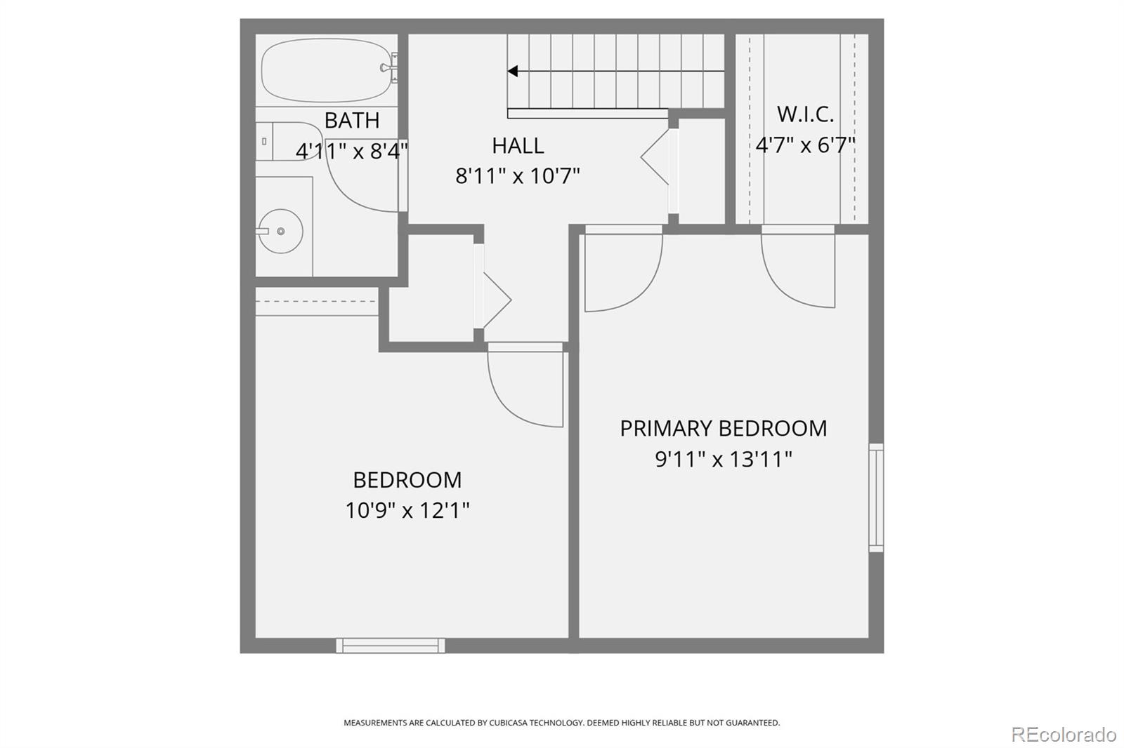 10001 E Evans Avenue Aurora CO 80247