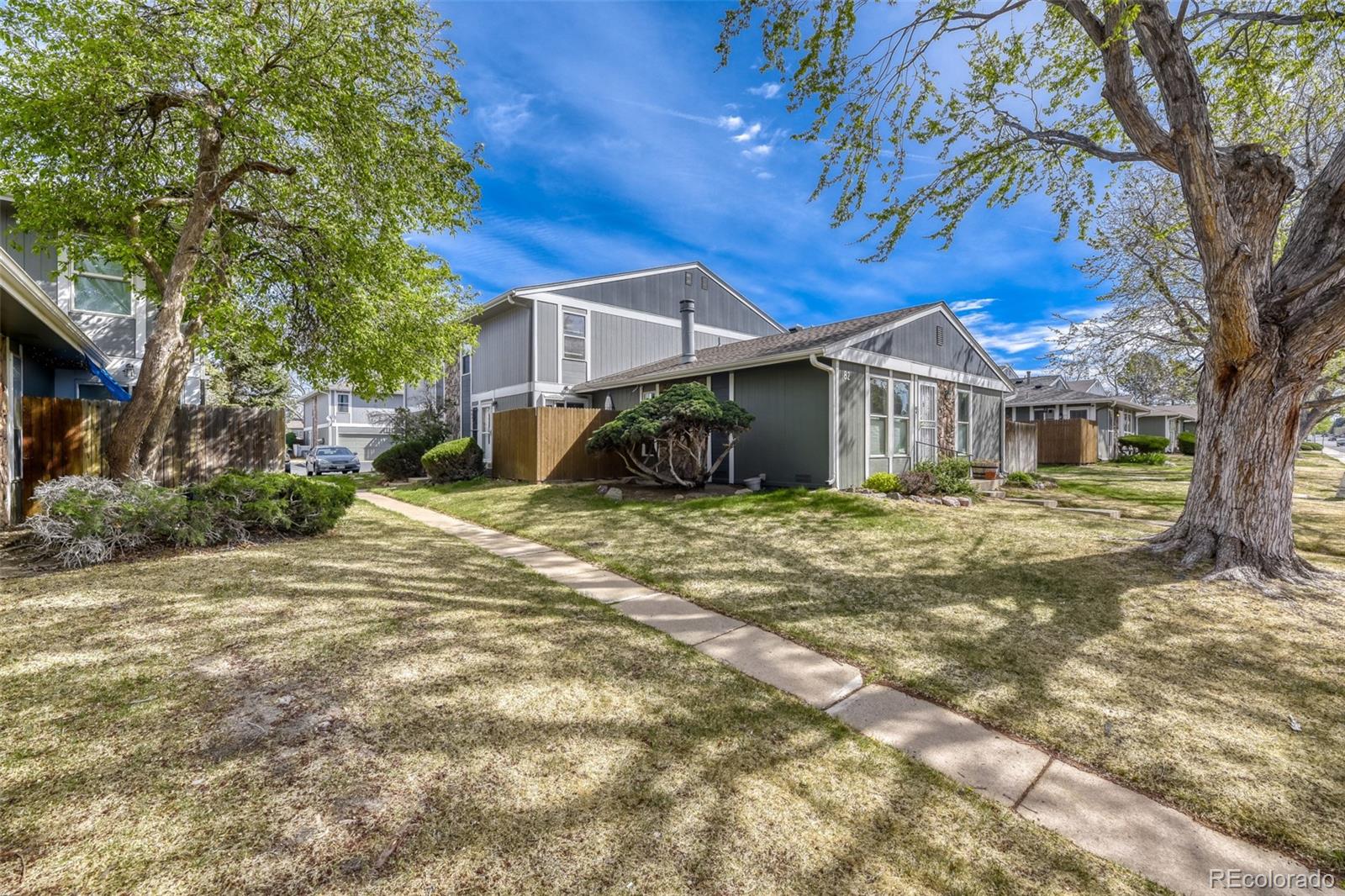 10001 E Evans Avenue Aurora CO 80247