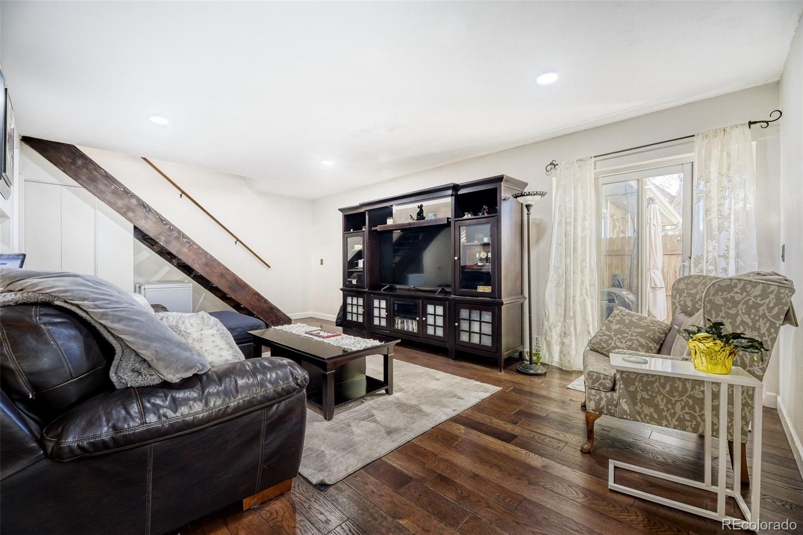 10001 E Evans Avenue Aurora CO 80247