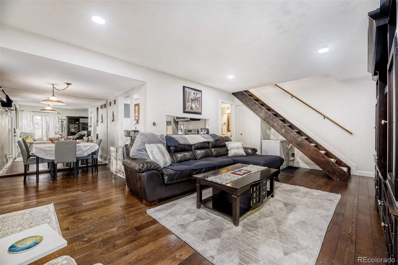 10001 E Evans Avenue Aurora CO 80247