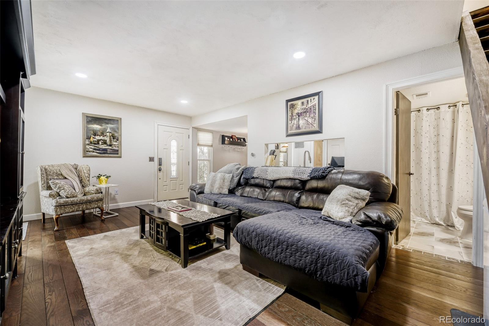 10001 E Evans Avenue Aurora CO 80247
