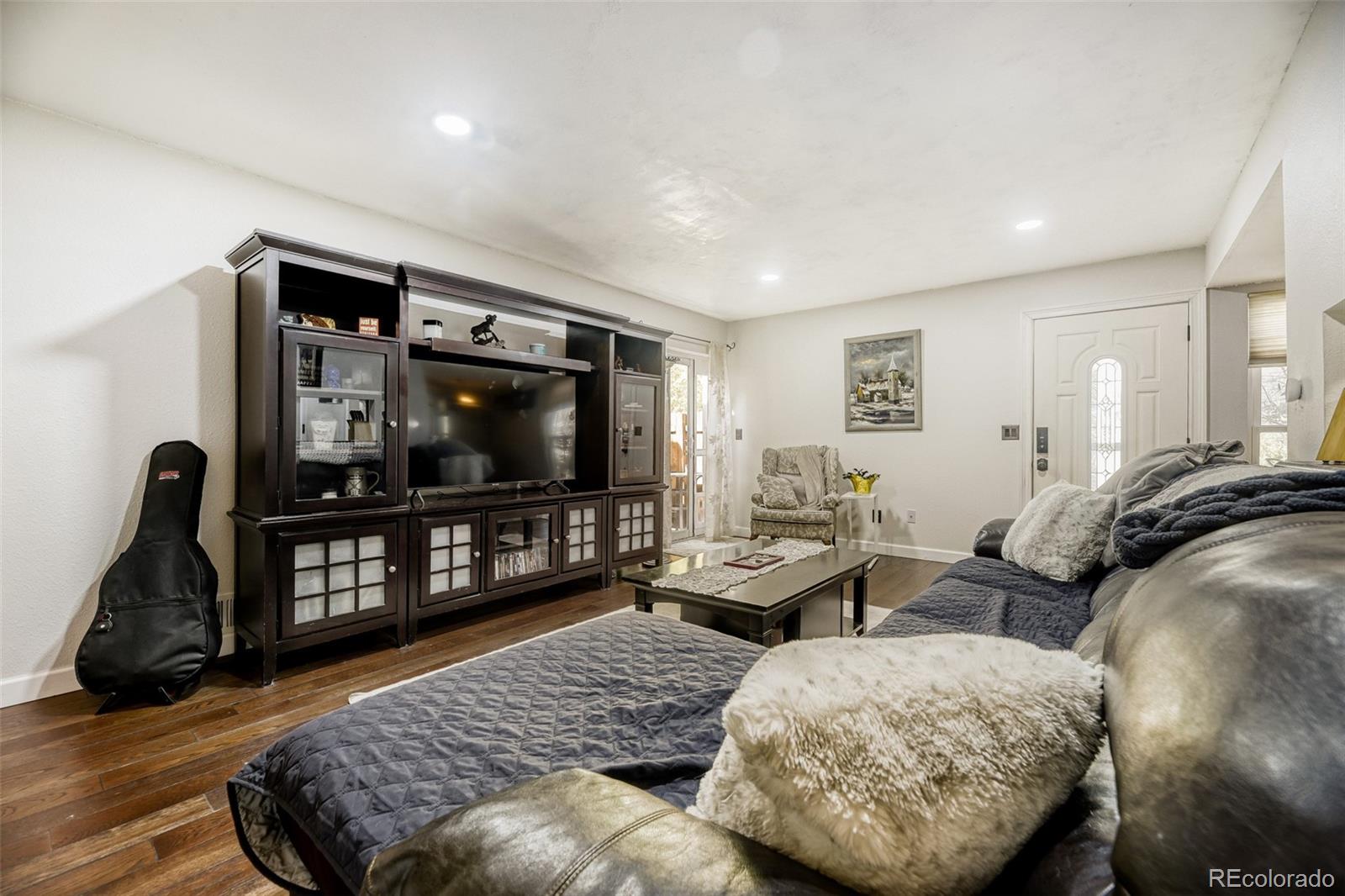 10001 E Evans Avenue Aurora CO 80247