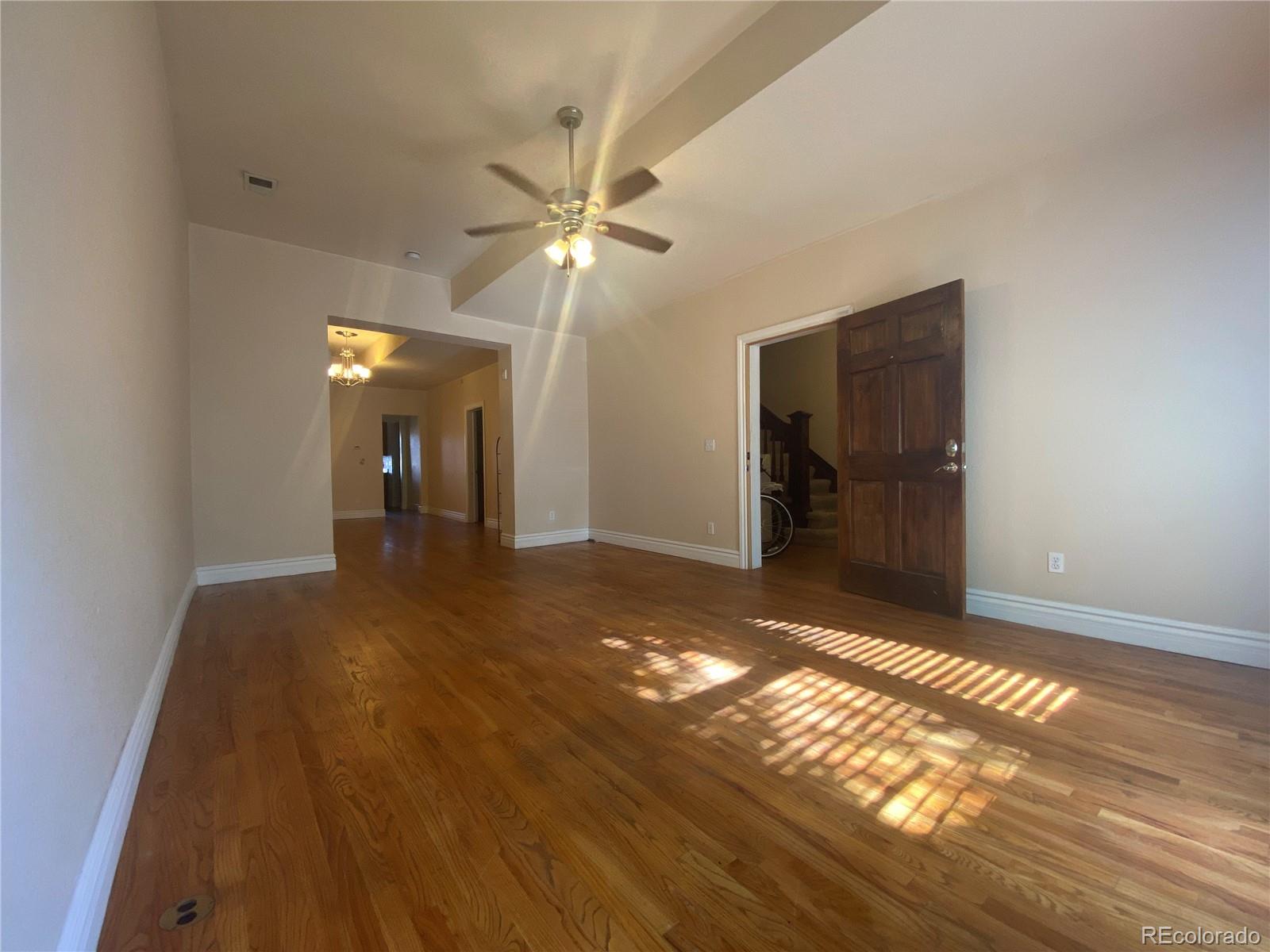 1460 N Pennsylvania Street Denver CO 80203