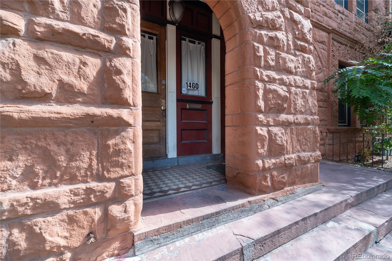 1460 N Pennsylvania Street Denver CO 80203