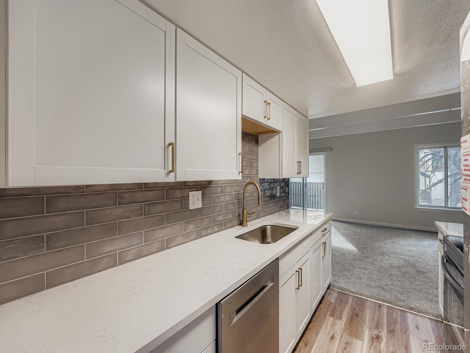 9700 E Iliff Avenue Denver CO 80231