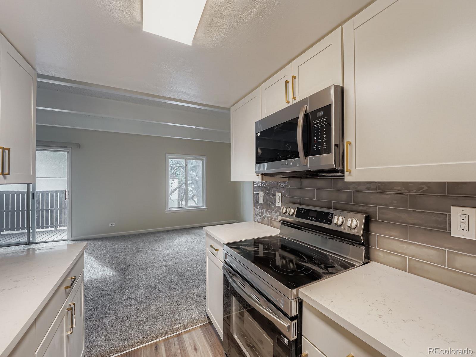 9700 E Iliff Avenue Denver CO 80231