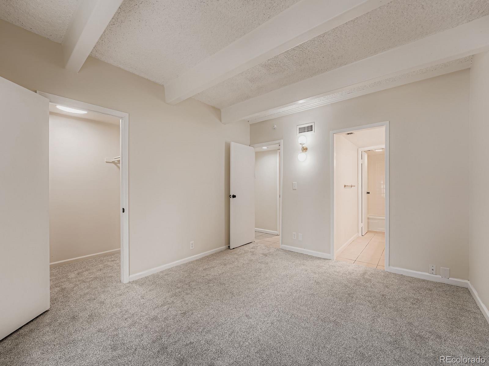 9700 E Iliff Avenue Denver CO 80231