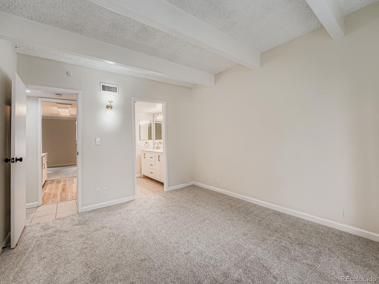9700 E Iliff Avenue Denver CO 80231