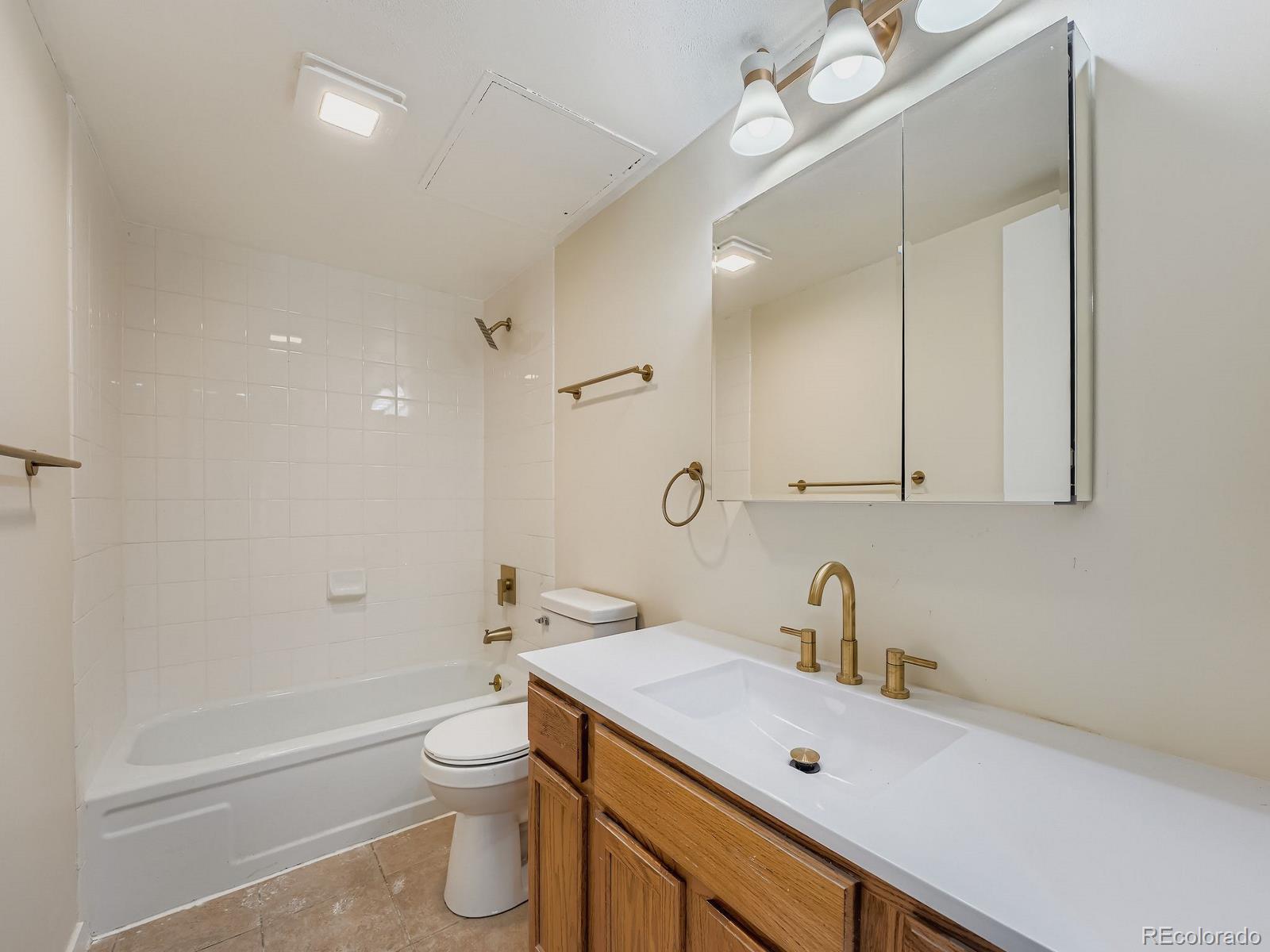 9700 E Iliff Avenue Denver CO 80231