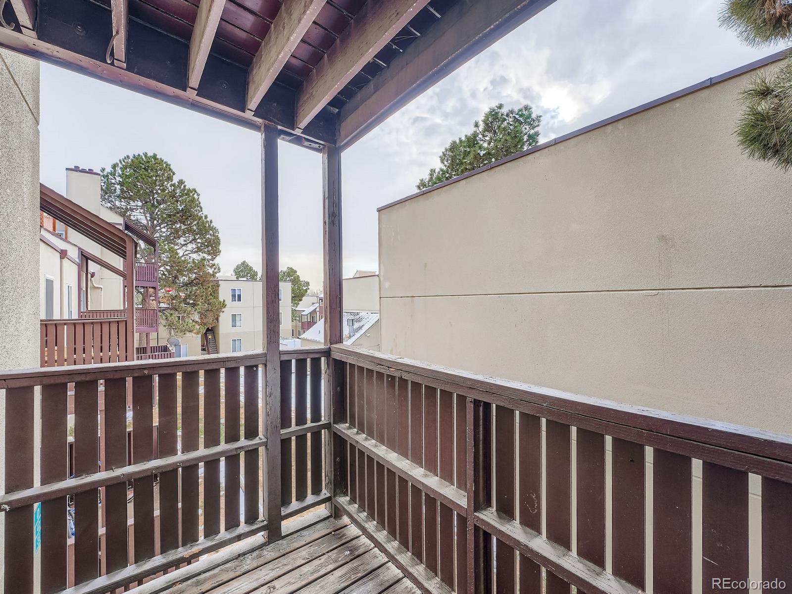 9700 E Iliff Avenue Denver CO 80231