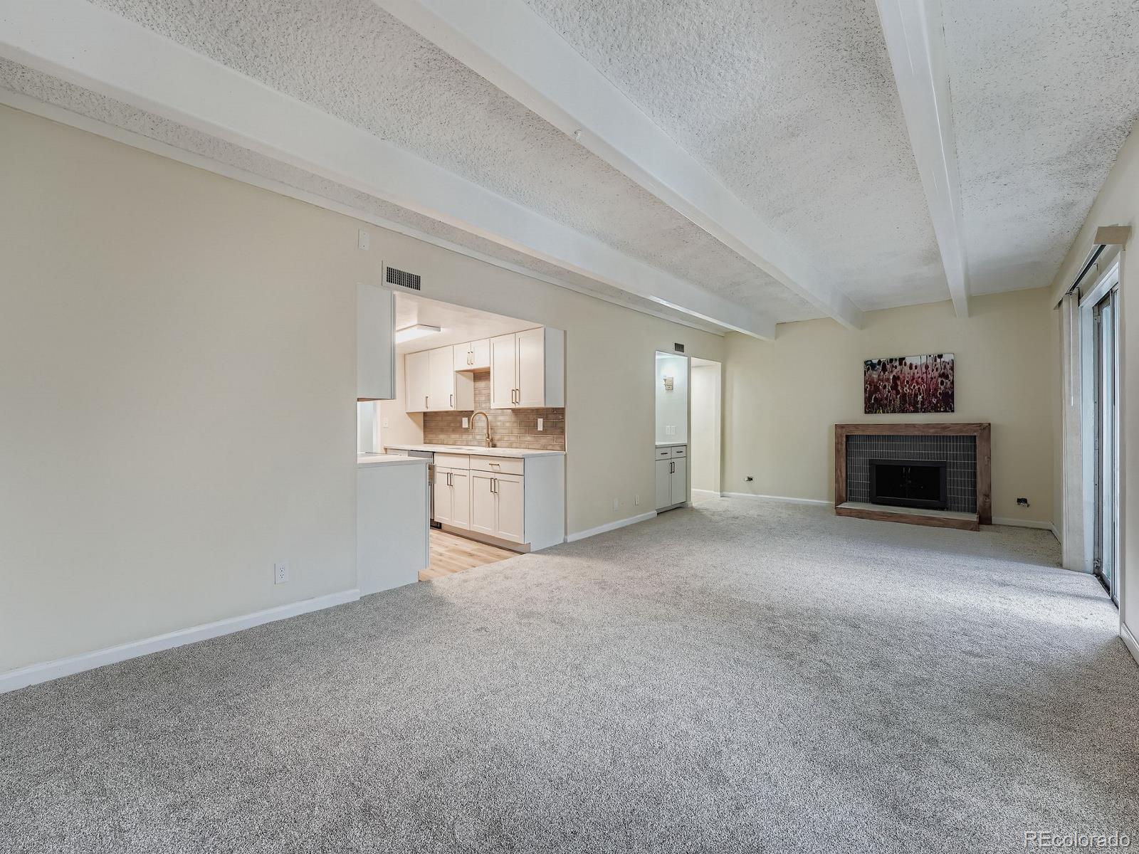 9700 E Iliff Avenue Denver CO 80231