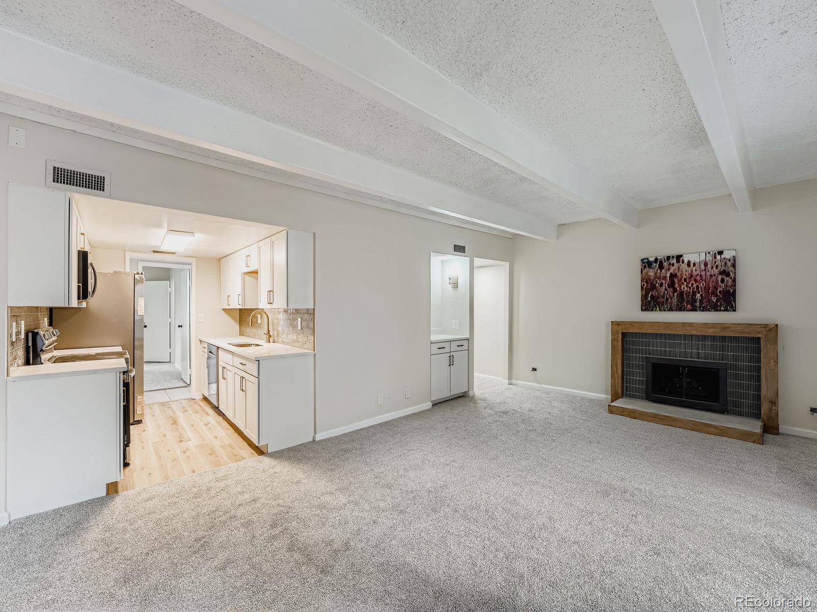 9700 E Iliff Avenue Denver CO 80231