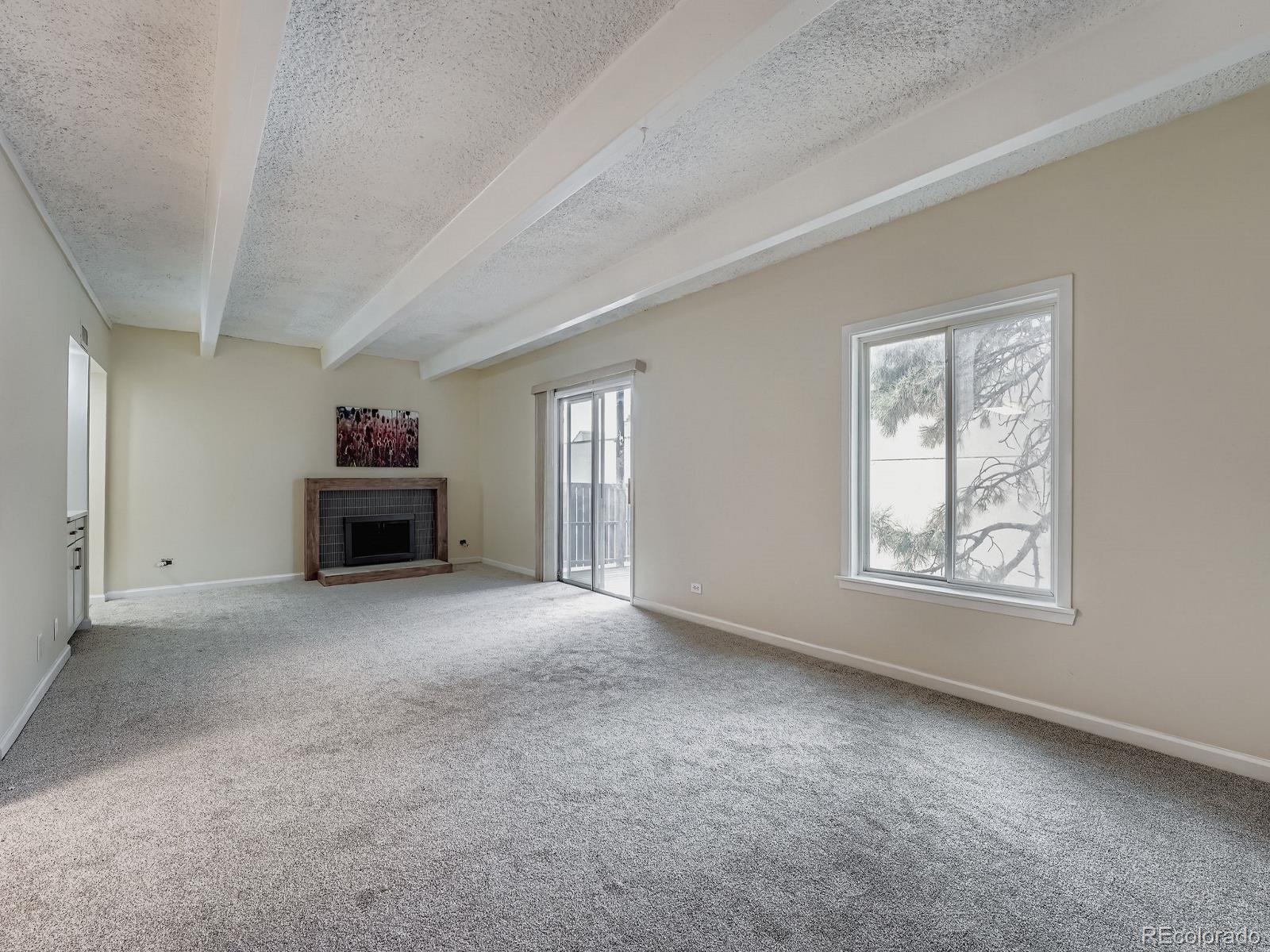 9700 E Iliff Avenue Denver CO 80231