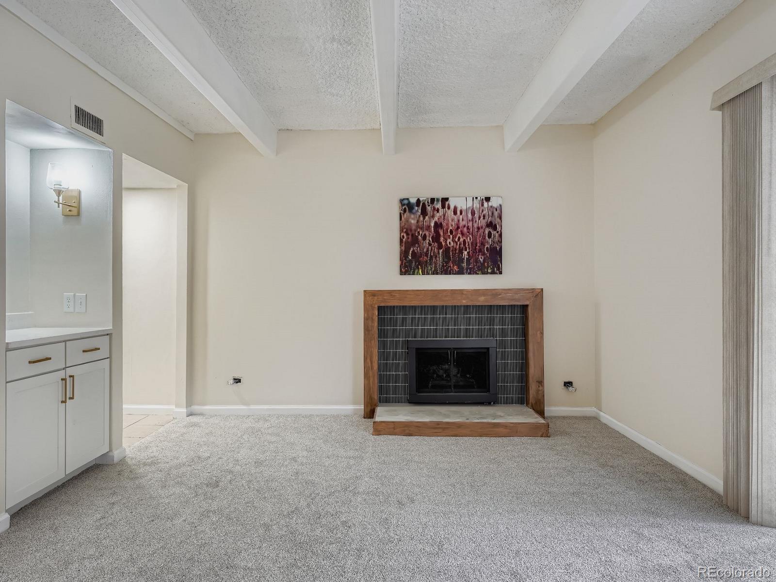 9700 E Iliff Avenue Denver CO 80231