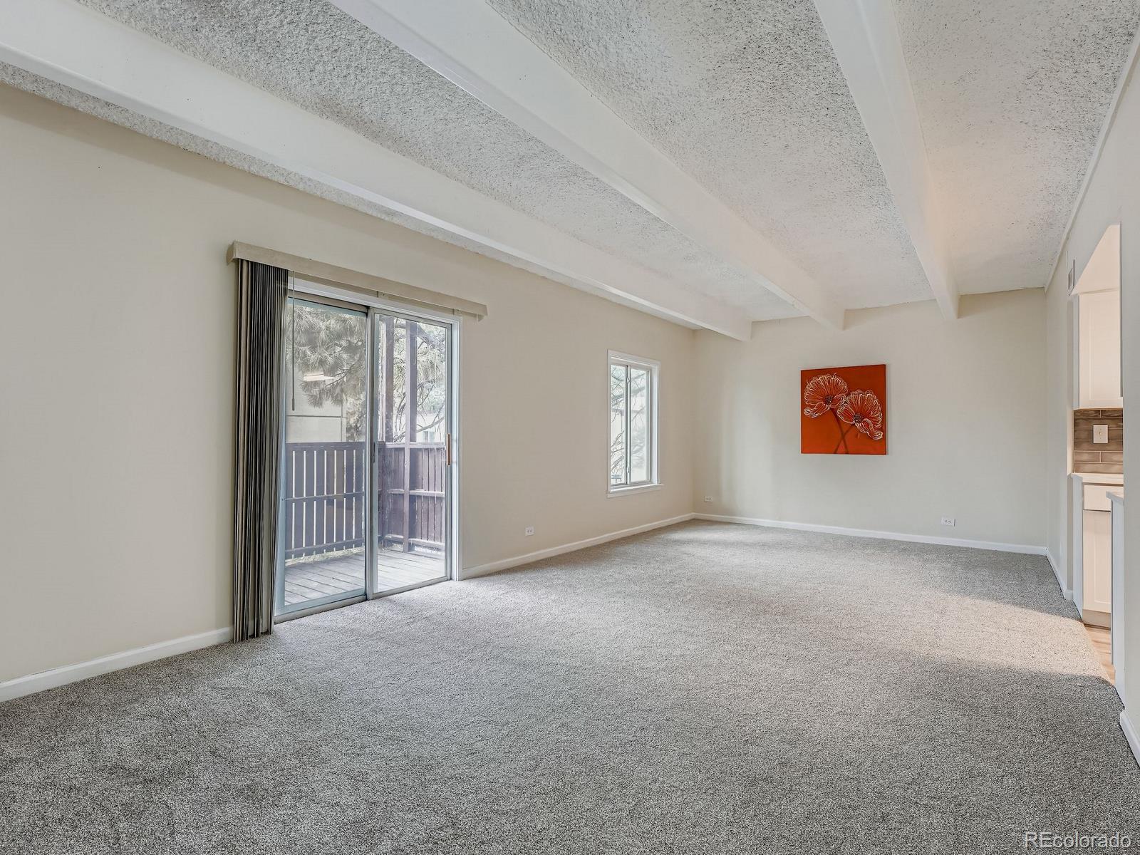 9700 E Iliff Avenue Denver CO 80231