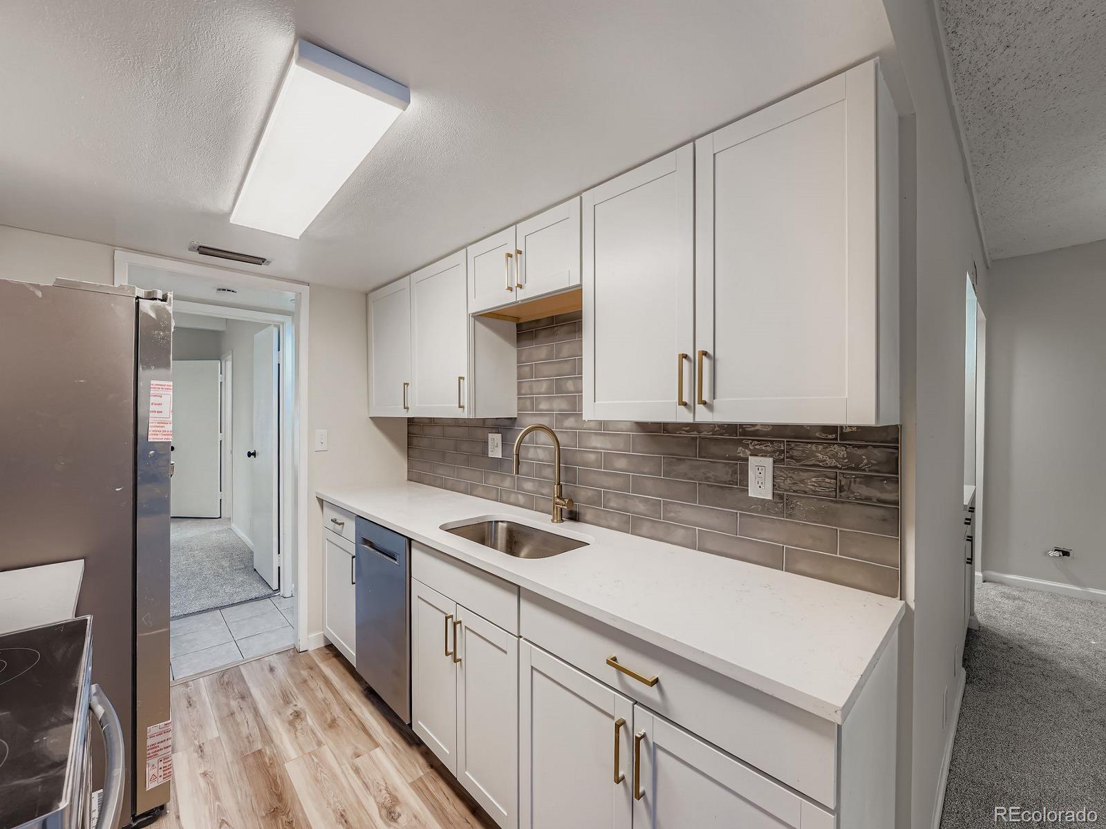 9700 E Iliff Avenue Denver CO 80231