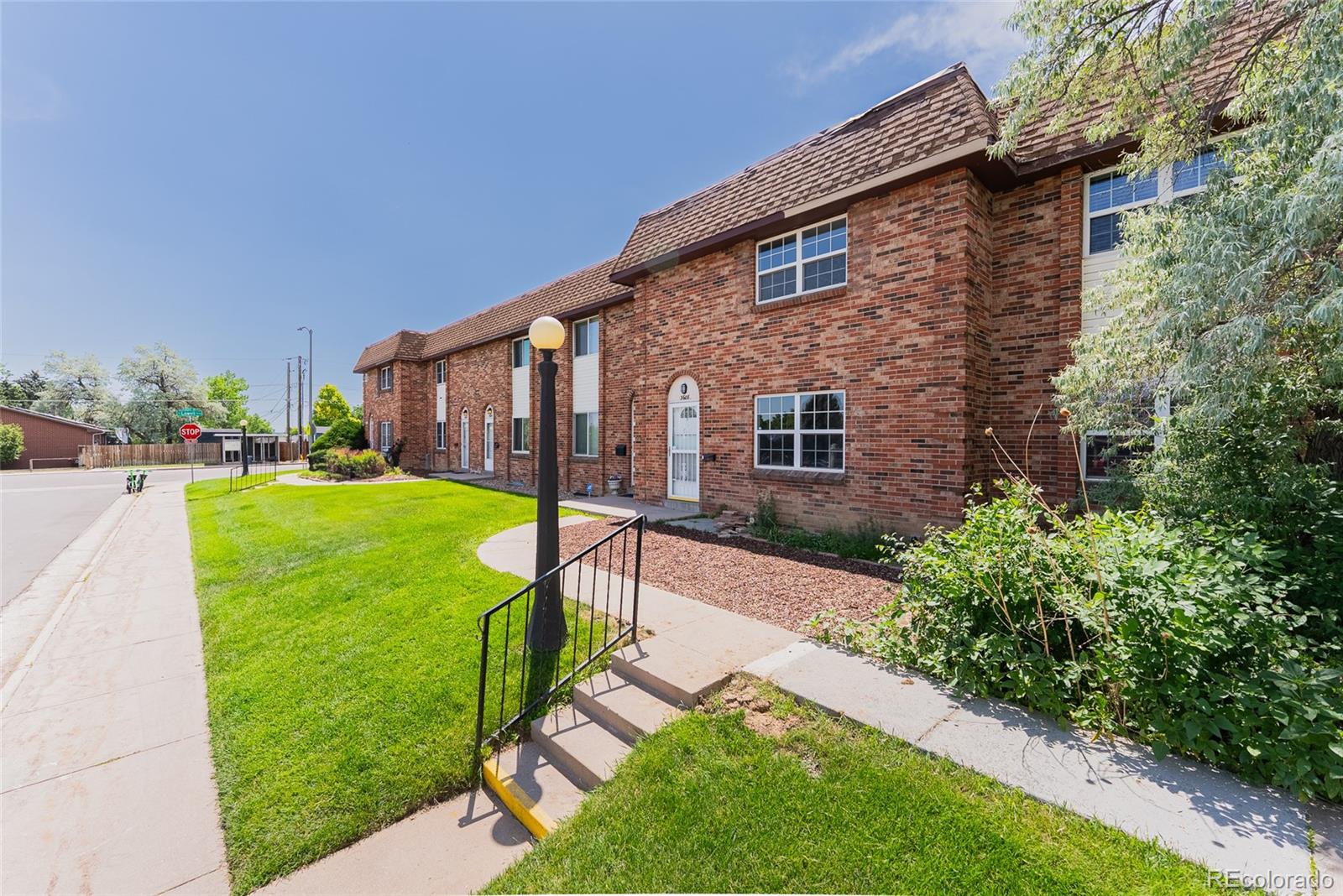 3608 W Radcliff Avenue Denver CO 80236