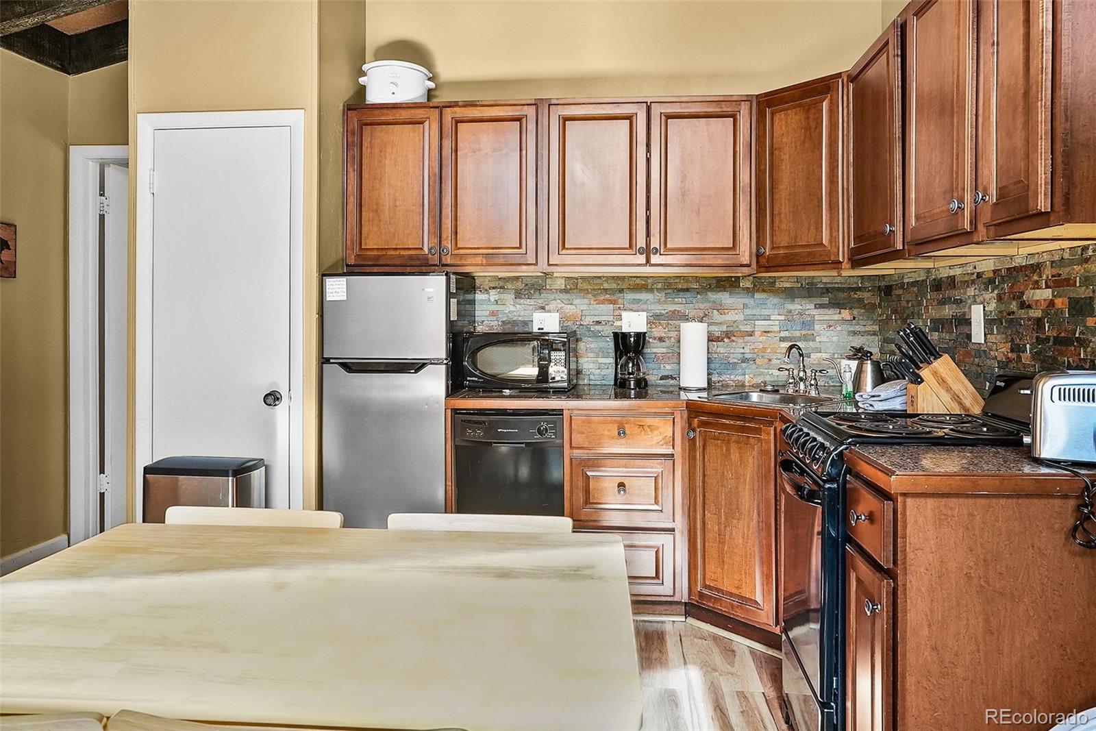 1473 E Keystone Road Dillon CO 80435