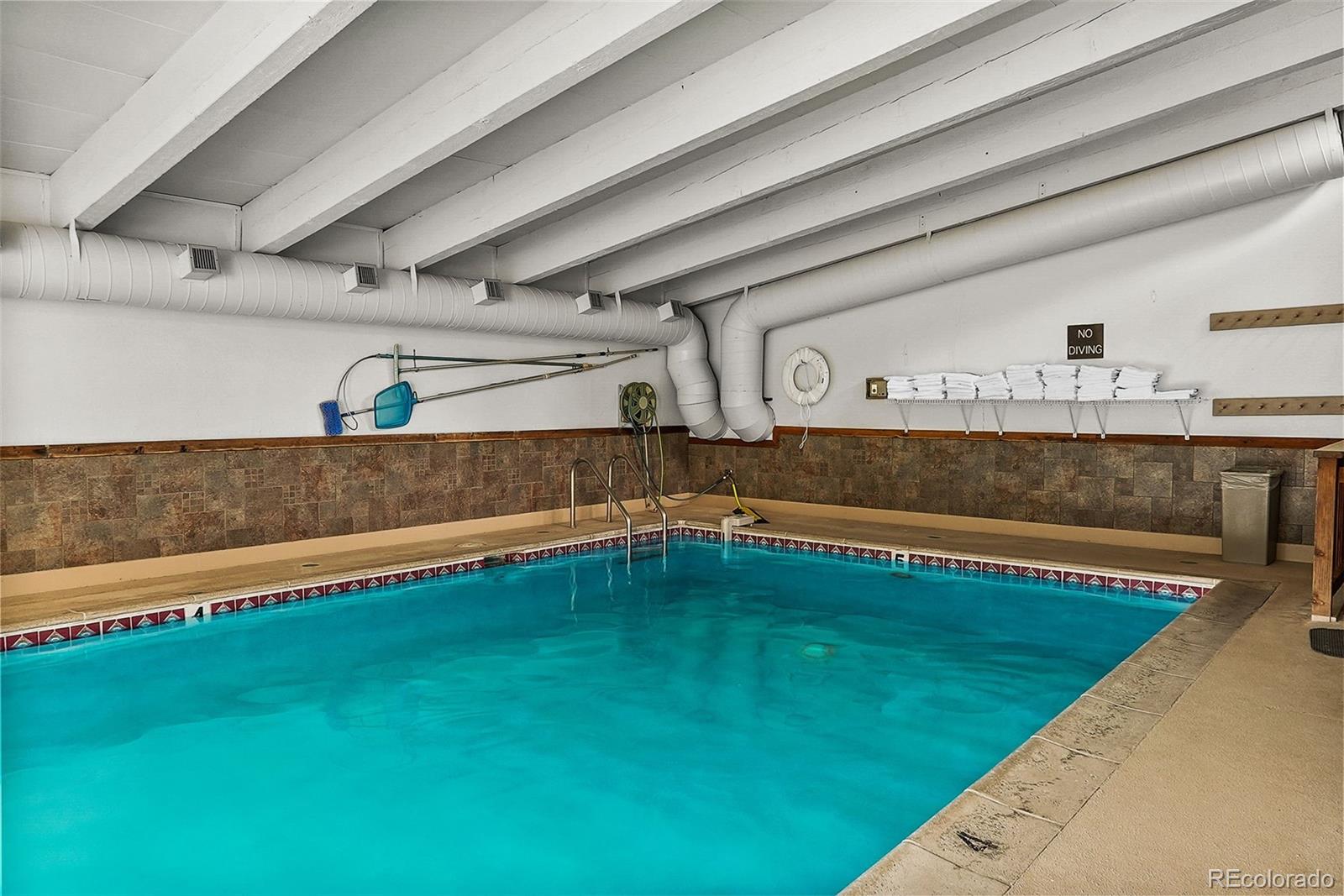 1473 E Keystone Road Dillon CO 80435