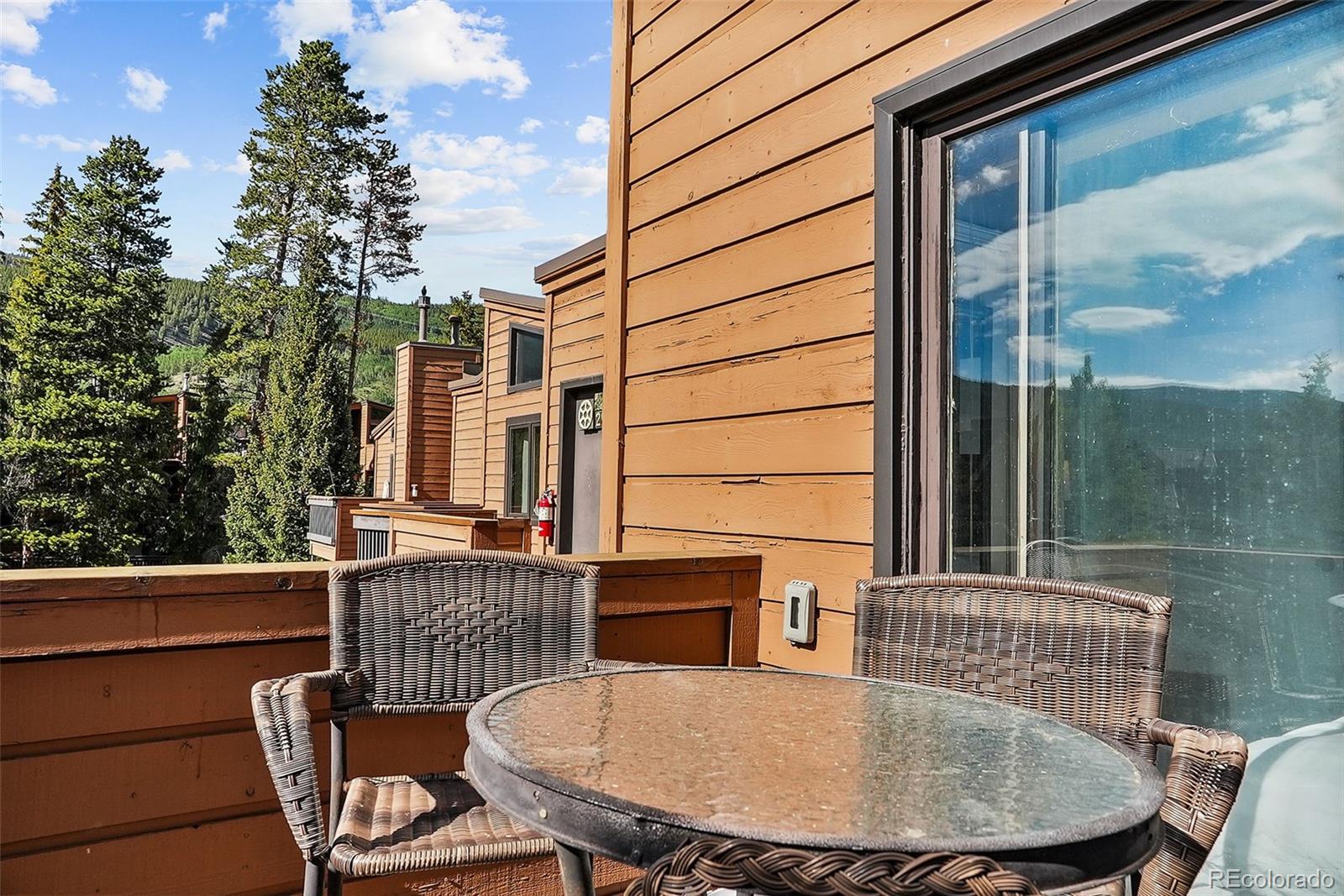 1473 E Keystone Road Dillon CO 80435