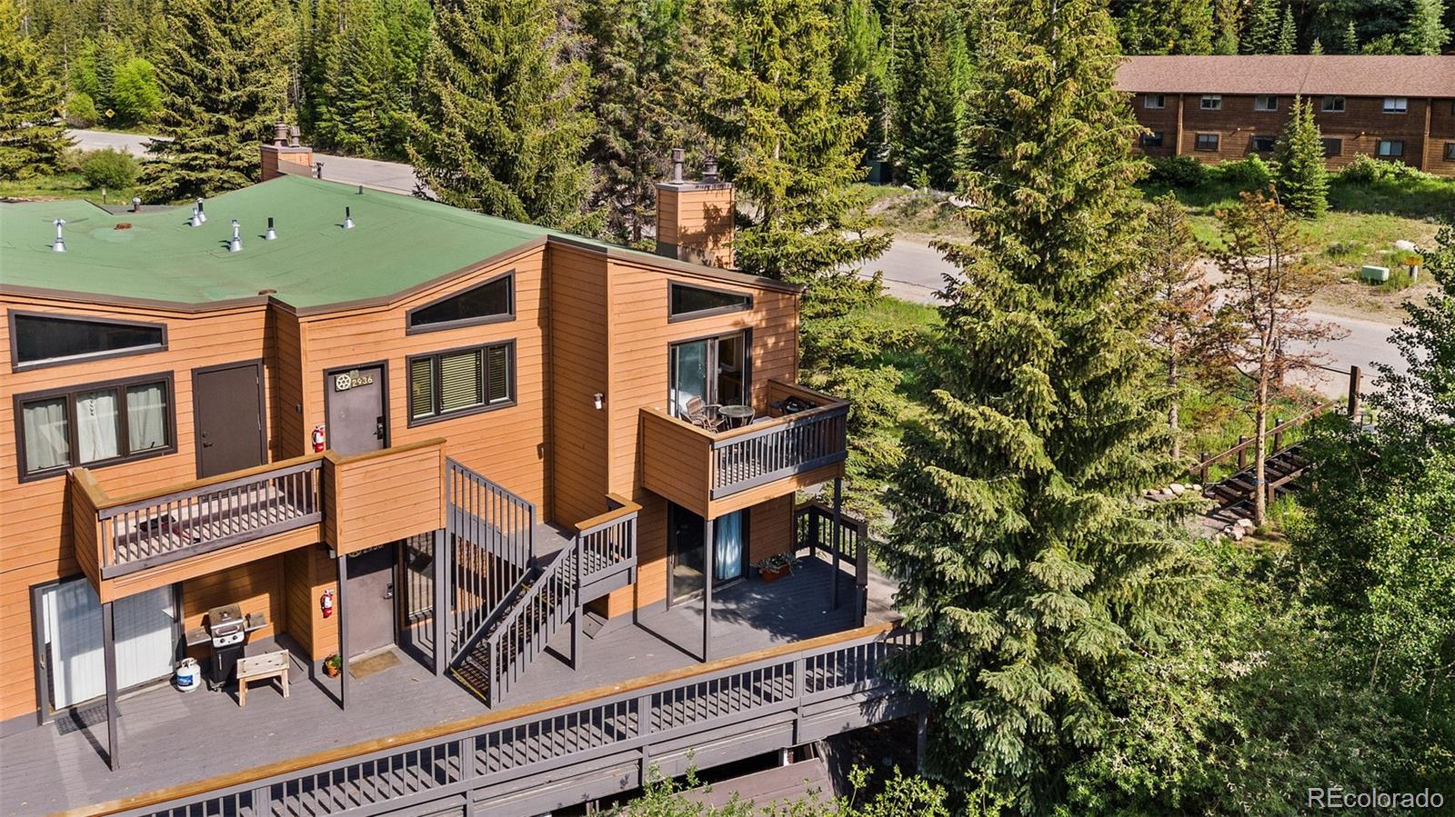 1473 E Keystone Road Dillon CO 80435