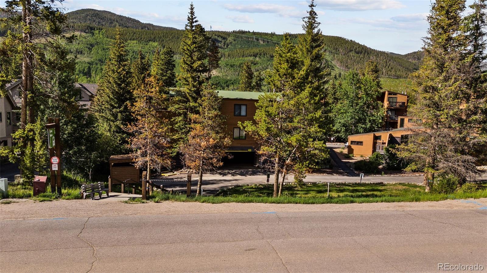 1473 E Keystone Road Dillon CO 80435
