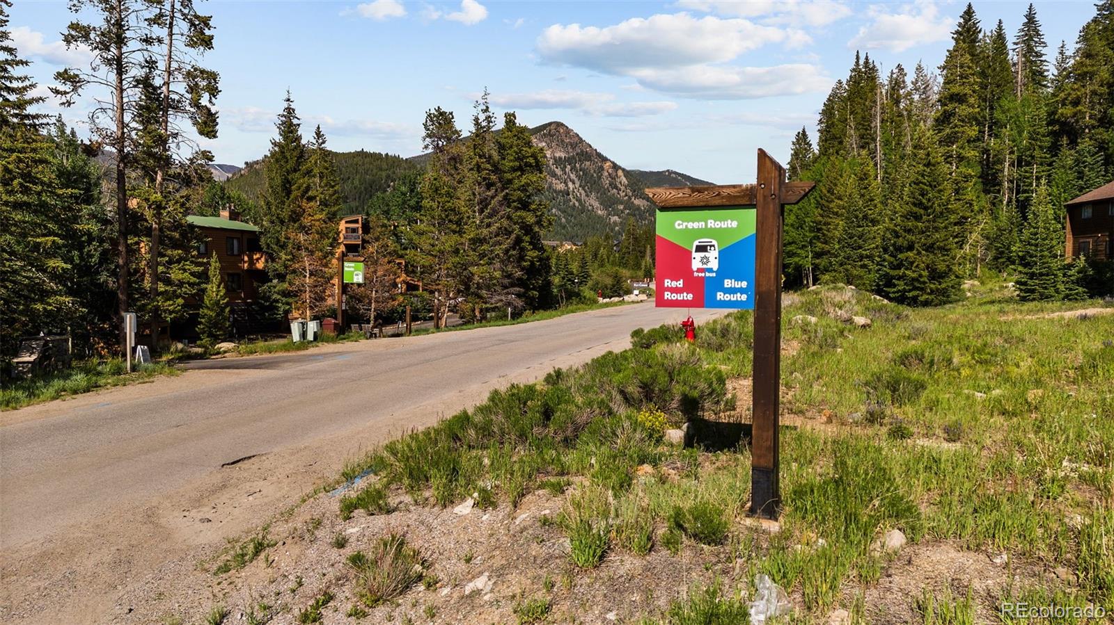 1473 E Keystone Road Dillon CO 80435