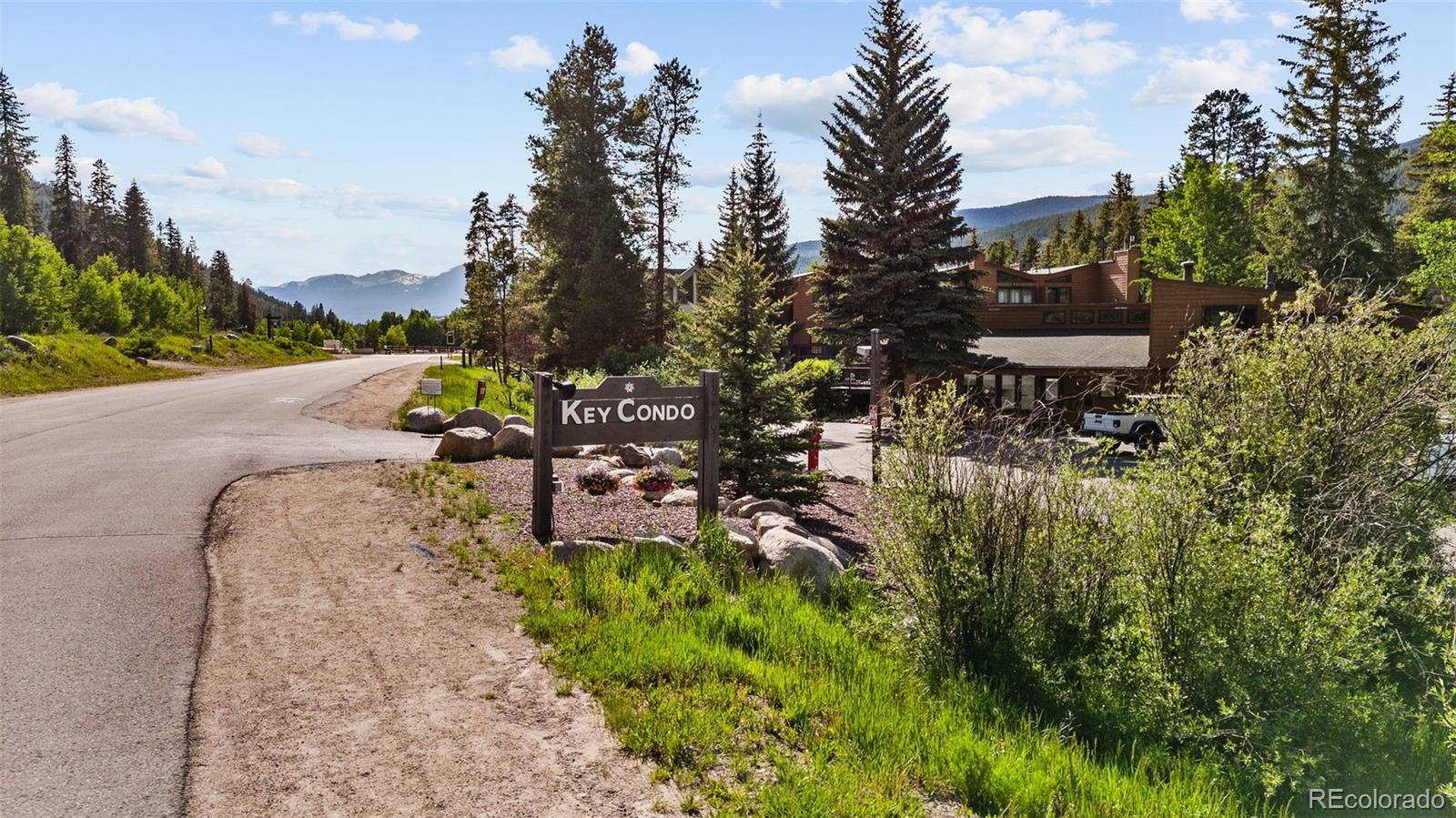 1473 E Keystone Road Dillon CO 80435