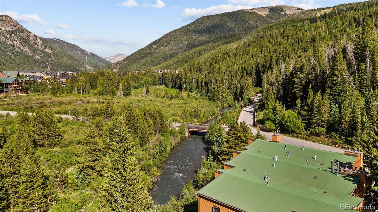 1473 E Keystone Road Dillon CO 80435